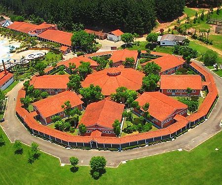 Pousada Magic City Iupeba Ngoại thất bức ảnh