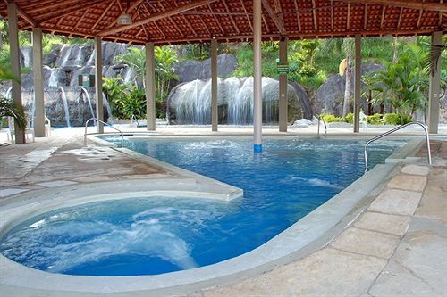 Pousada Magic City Iupeba Ngoại thất bức ảnh