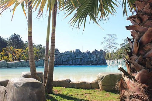 Pousada Magic City Iupeba Ngoại thất bức ảnh