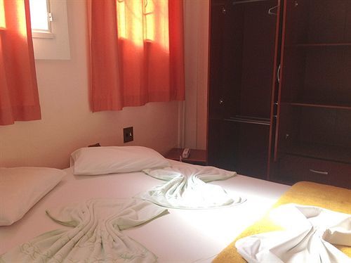 Pousada Magic City Iupeba Ngoại thất bức ảnh