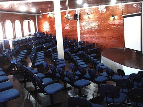 Pousada Magic City Iupeba Ngoại thất bức ảnh