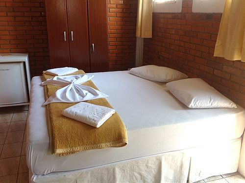 Pousada Magic City Iupeba Ngoại thất bức ảnh
